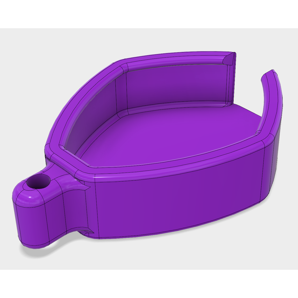 Держатель для ключей