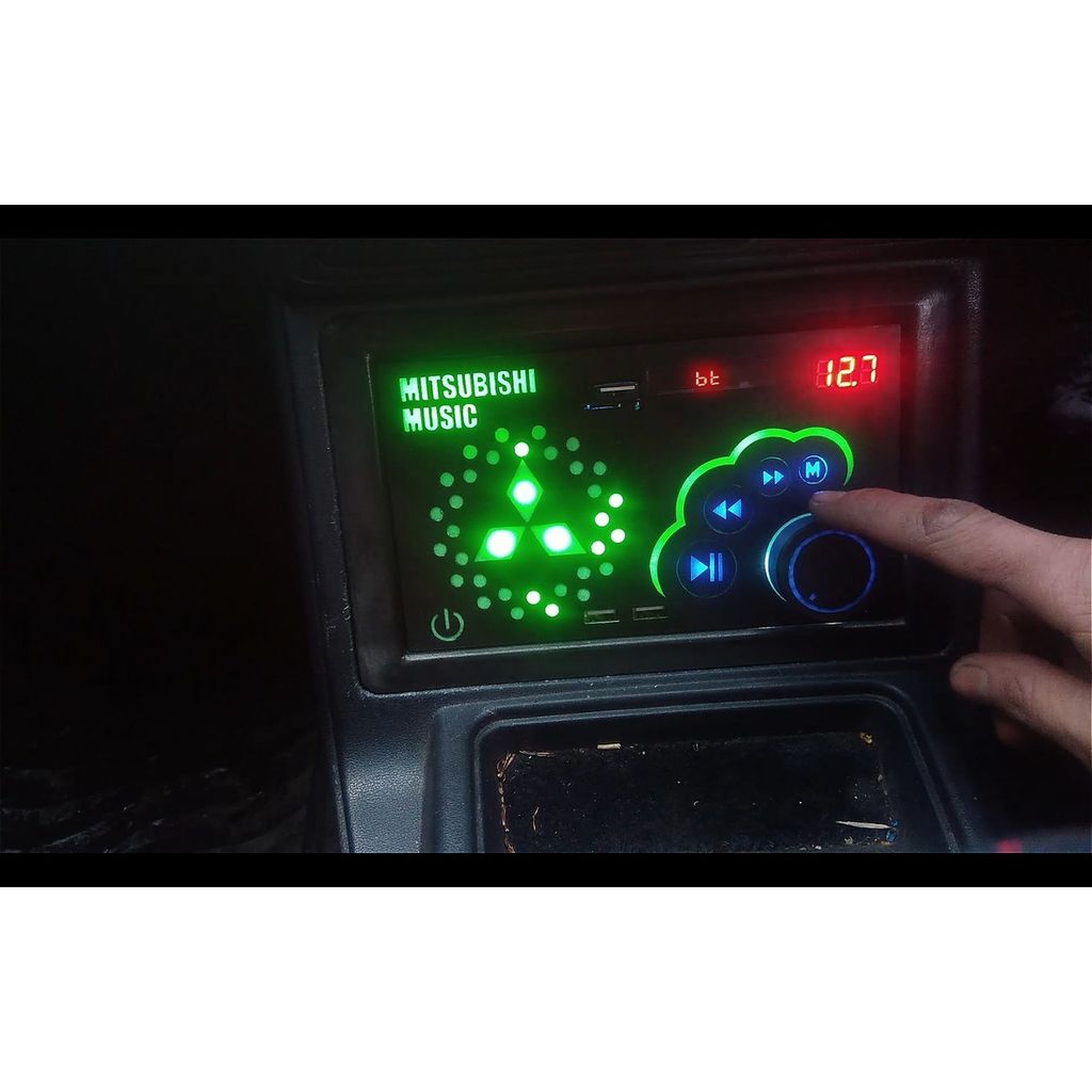 3D Модель Радиопередатчика