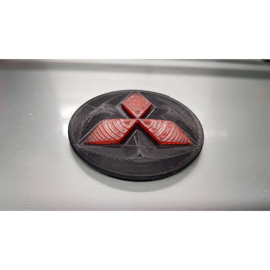 Вставка для колесного диска Mag