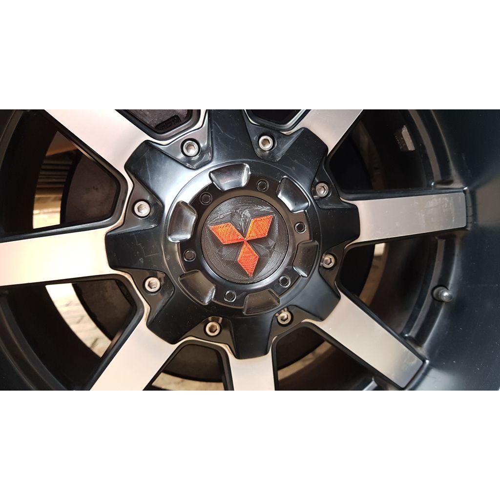 Вставка для колесного диска Mag