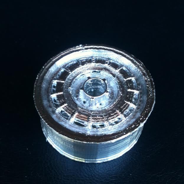 3D-модель: Принтер Flashforge Creator