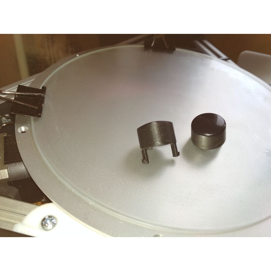 Кнопка ручного тормоза Mitsubishi Colt z34