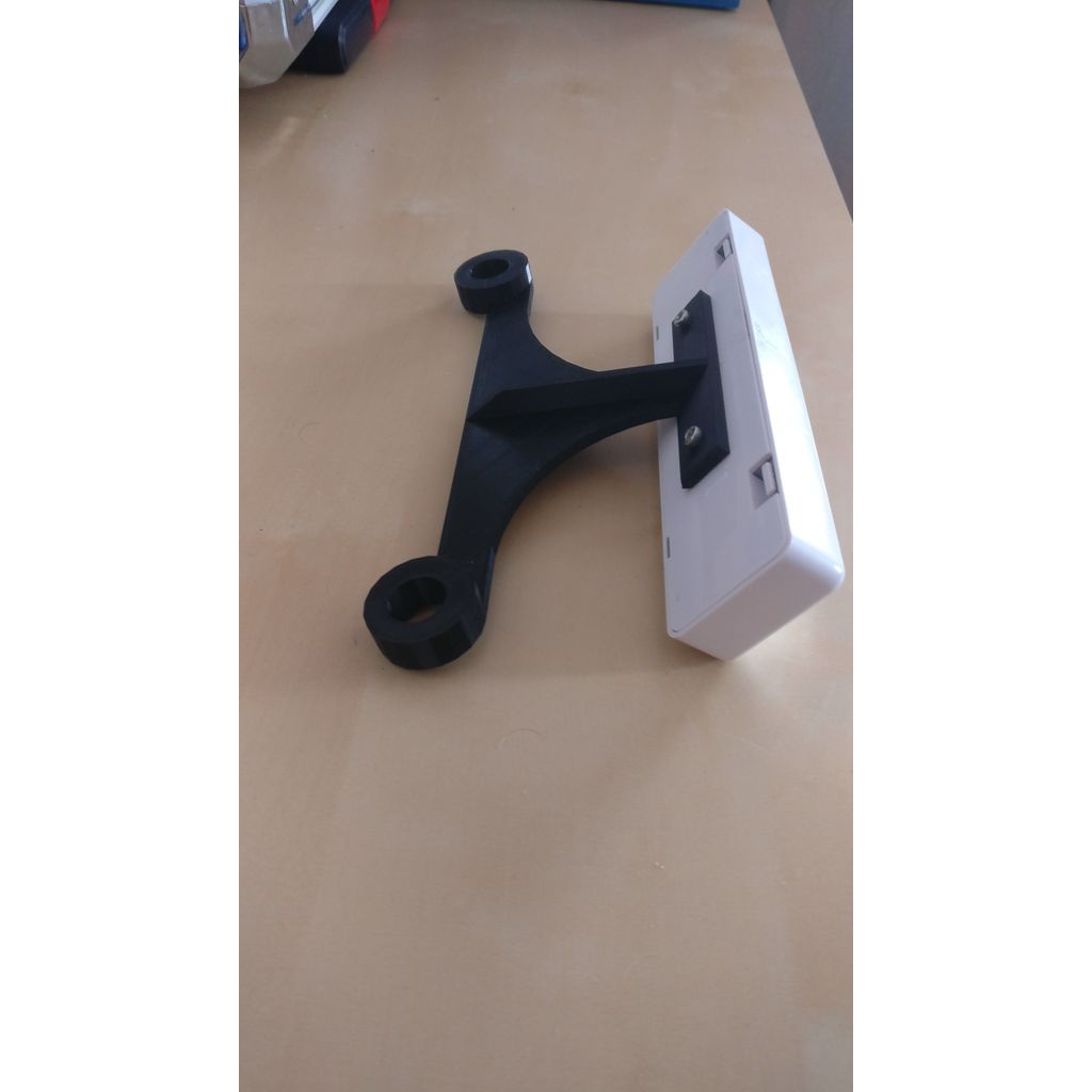 Универсальный светильник для подголовника