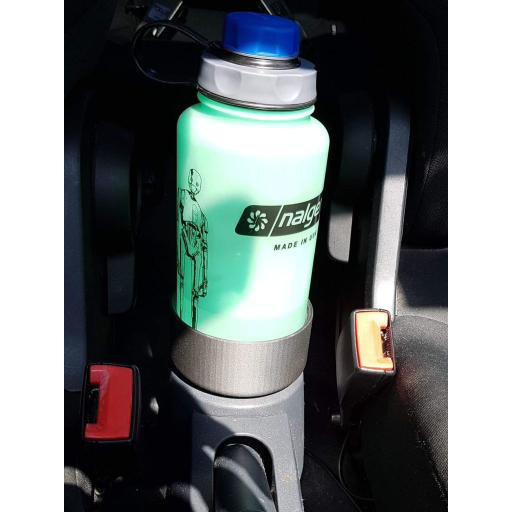 Адаптер Nalgene для подстаканника Mitsubishi Colt