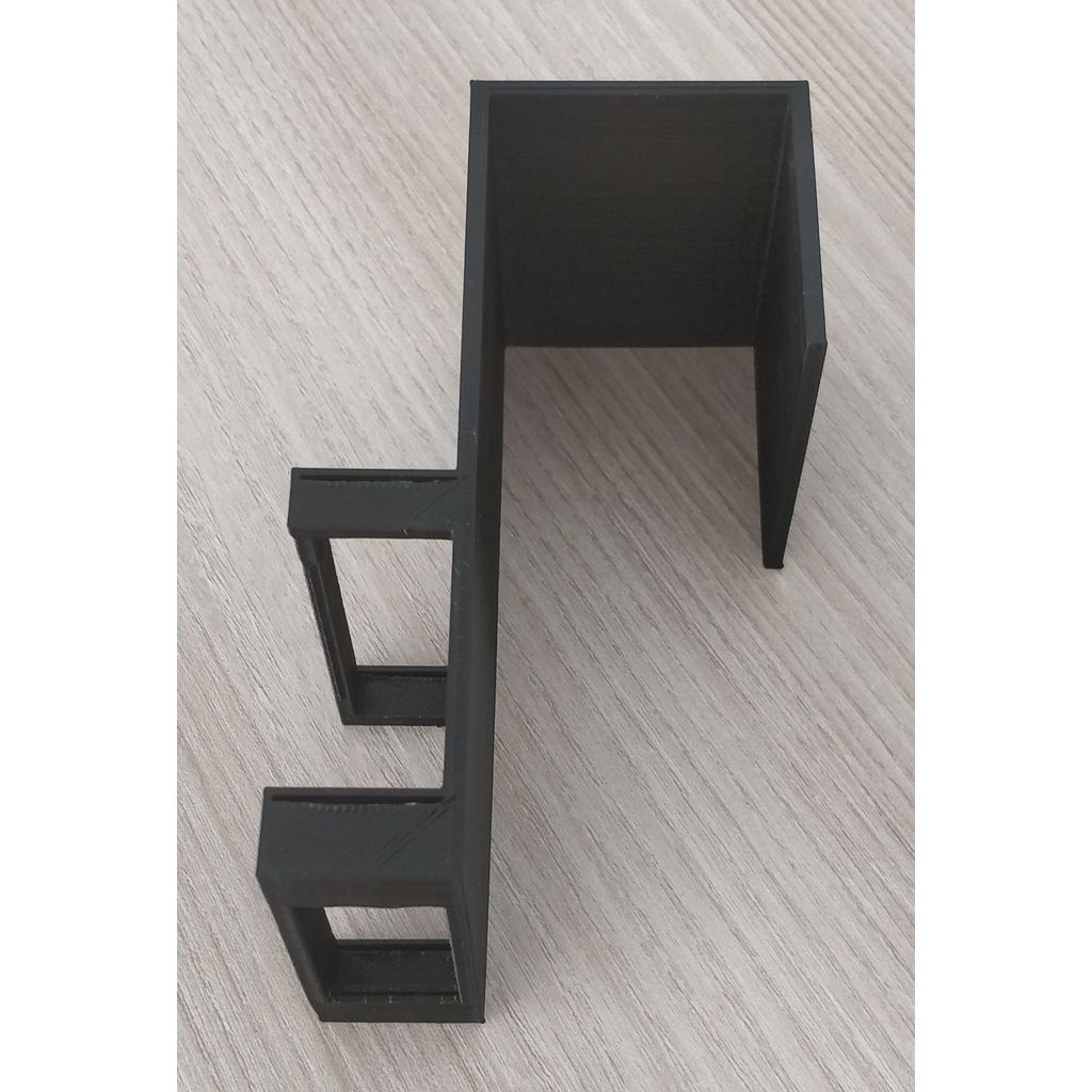 Подставка для пульта кондиционера Mitsubishi