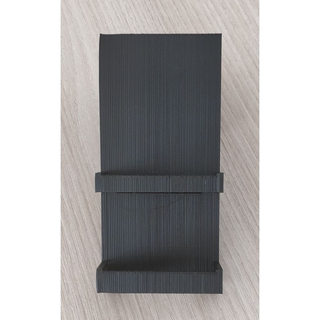 Подставка для пульта кондиционера Mitsubishi