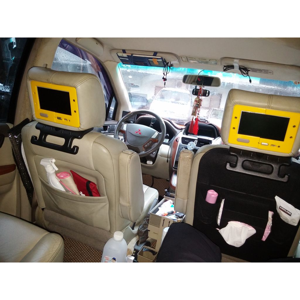 Верхняя крышка LCD Panasonic для Mitsubishi Savrin