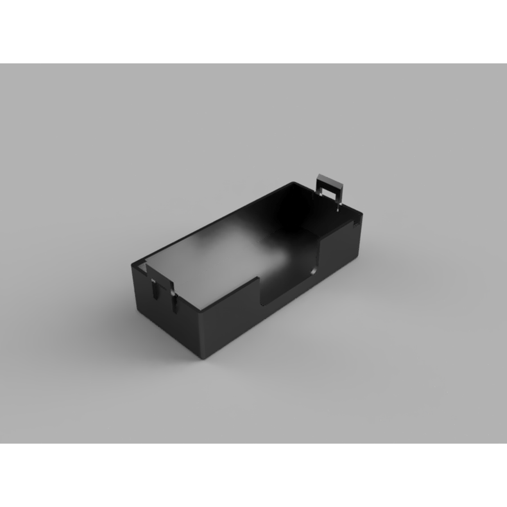 Крышка для распределительной коробки