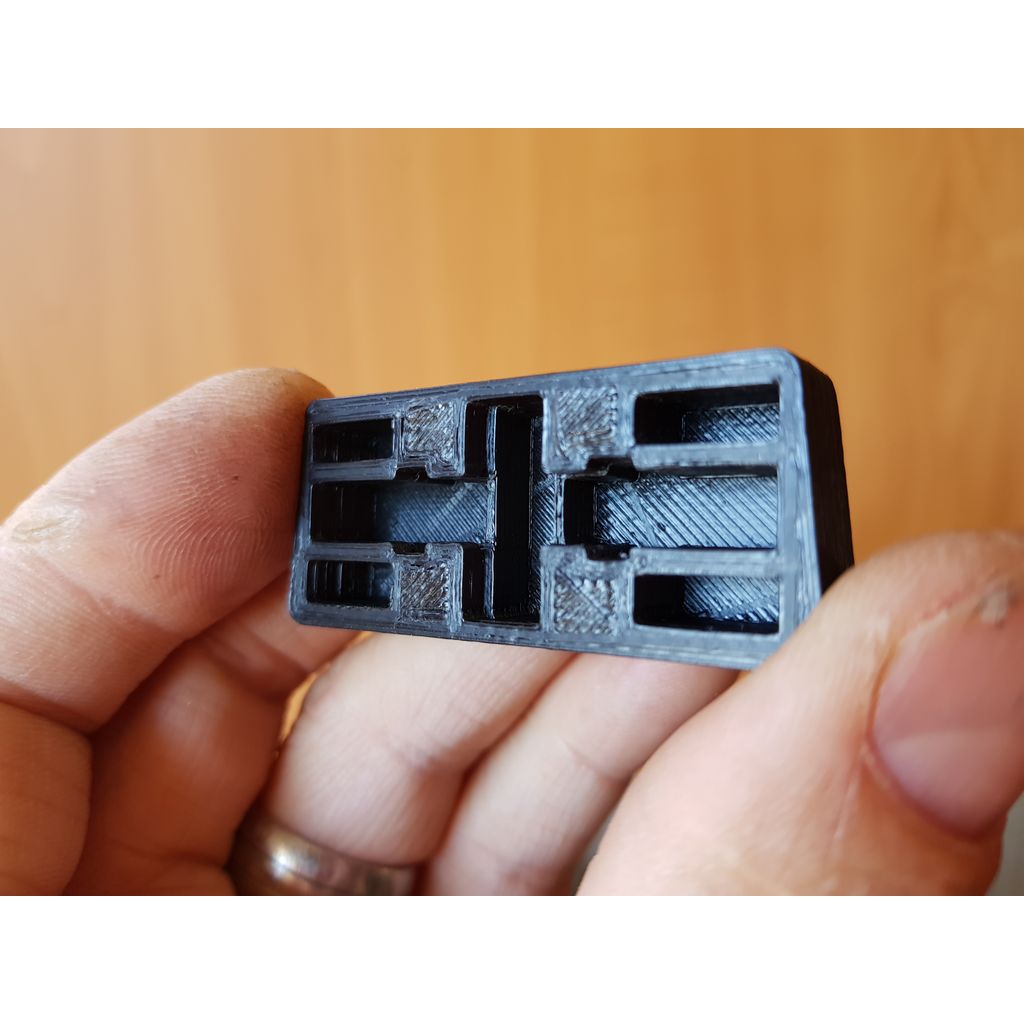 Крышка переключателя электрического сиденья для Mitsubishi Triton