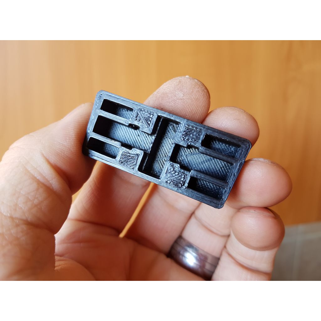 Крышка переключателя электрического сиденья для Mitsubishi Triton