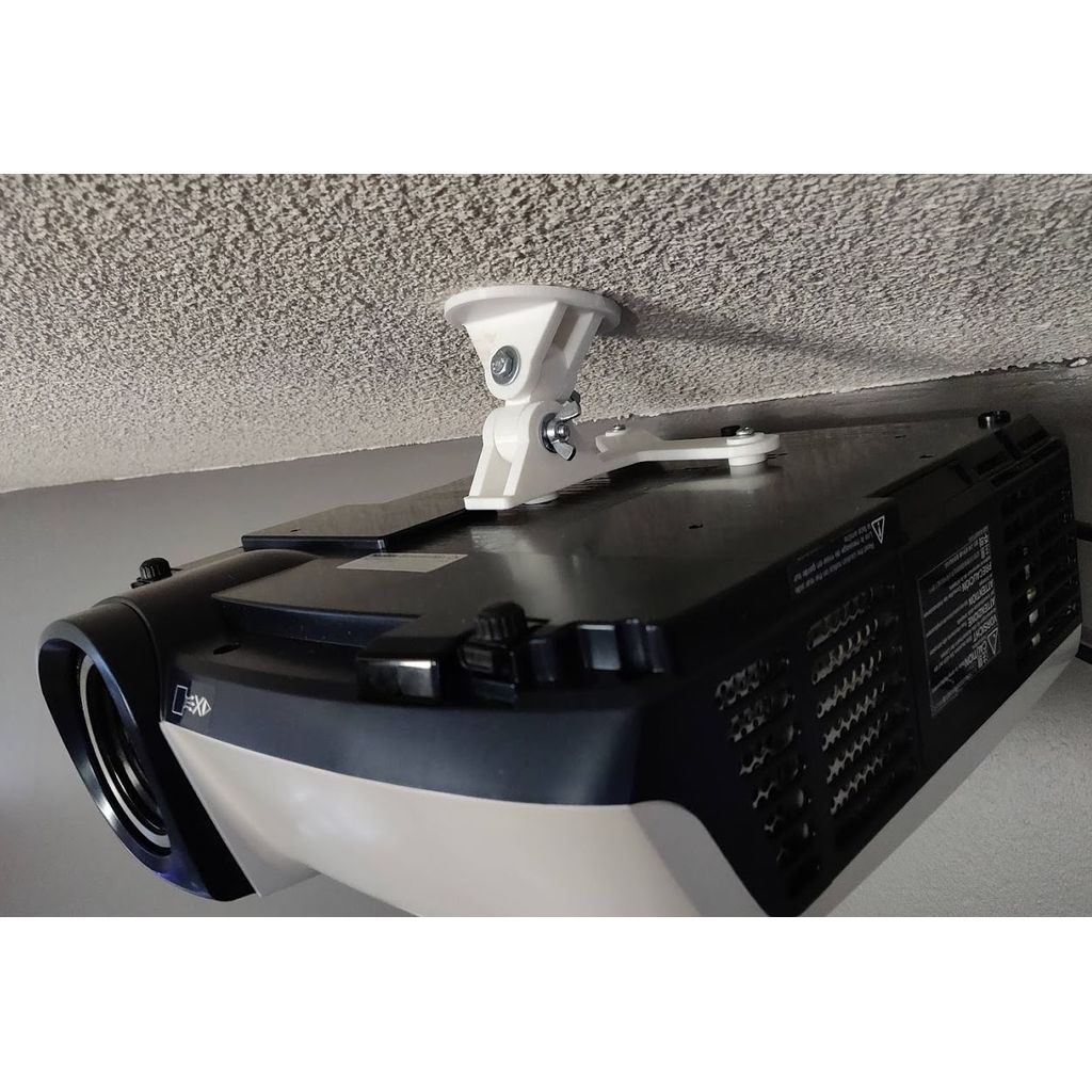 Крепление для потолка проектора Mitsubishi HC6000