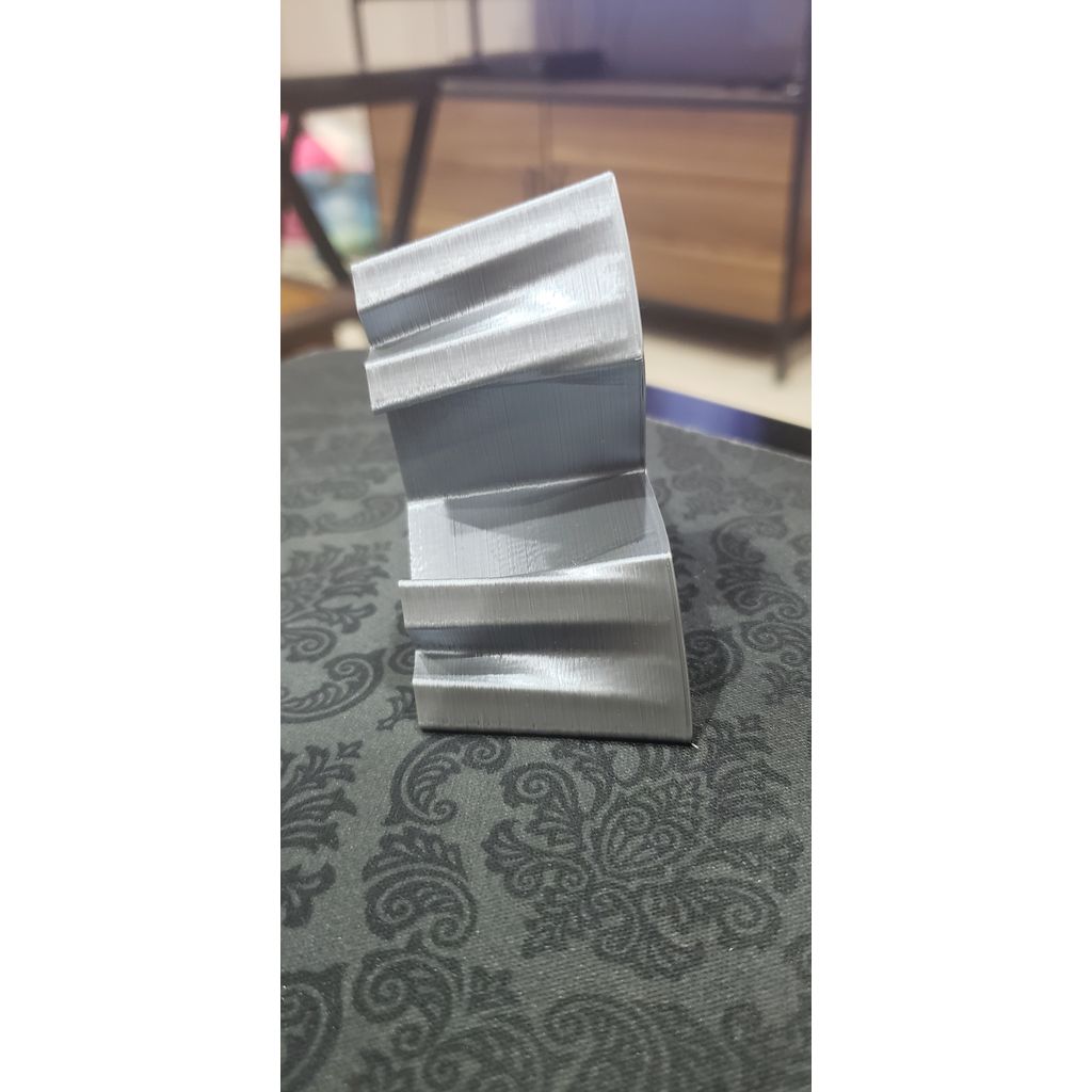 Вдохновленная частью из проволочного электроэрозионного метода