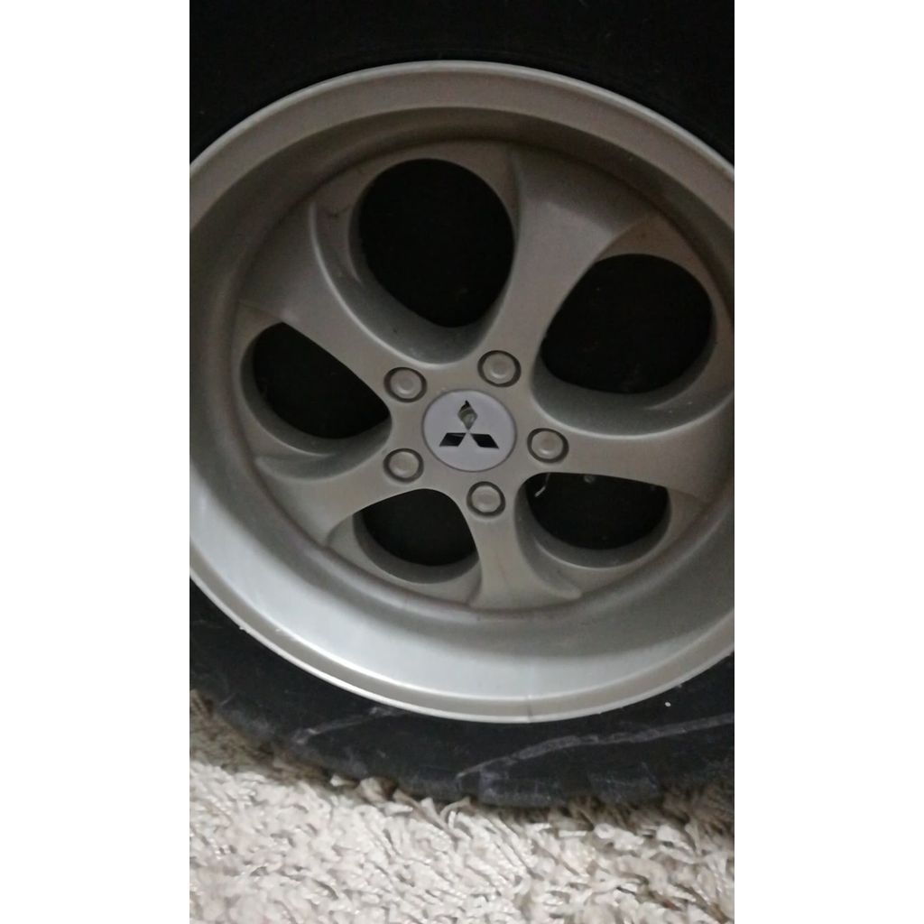 3D Модель Капа Римов