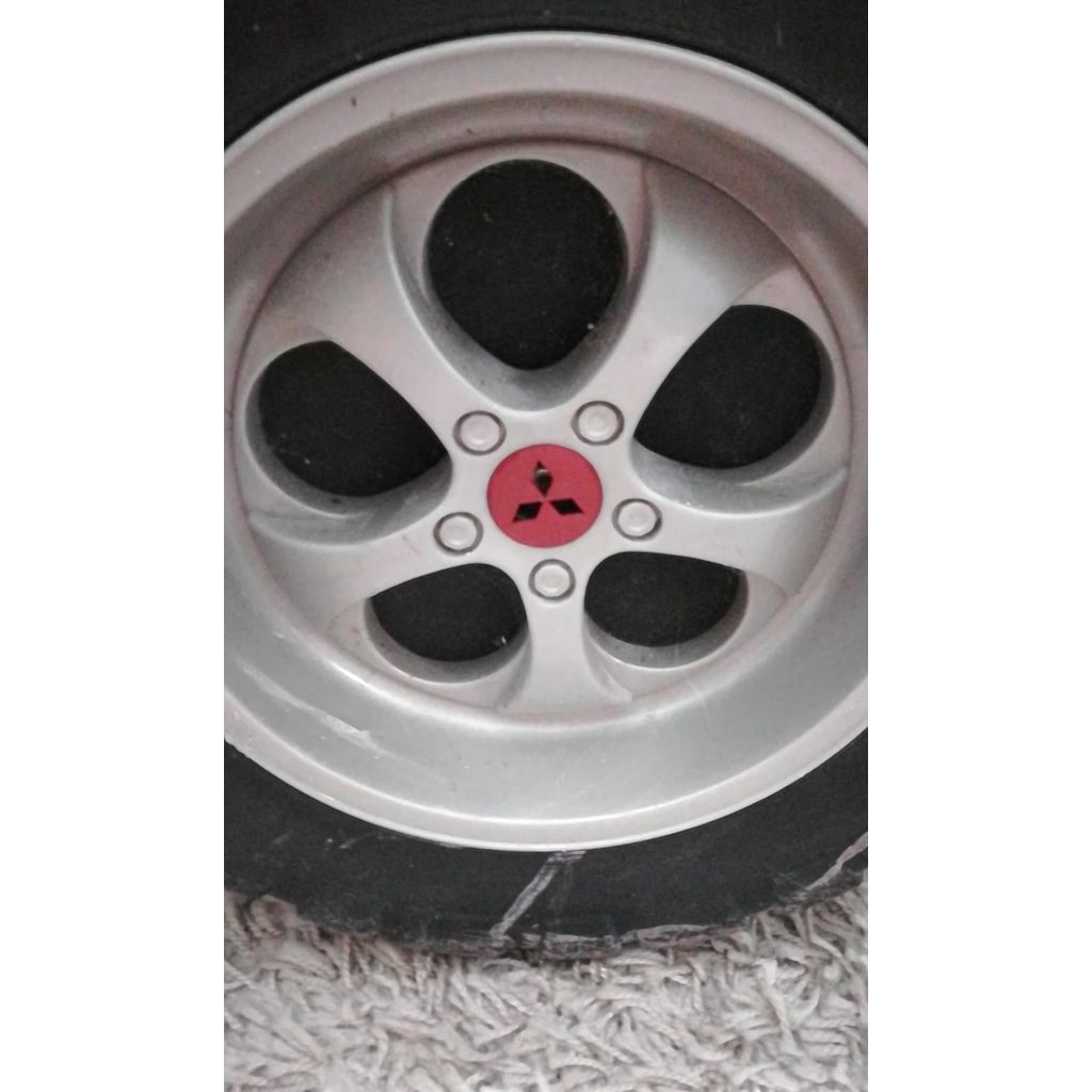 3D Модель Капа Римов