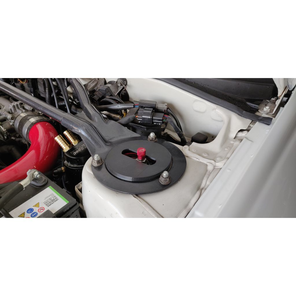 Заглушка для верхней части амортизатора на Mitsubishi Lancer Evolution 4 5 6