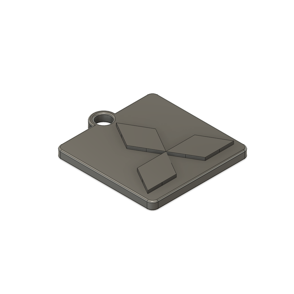 Простой дизайн