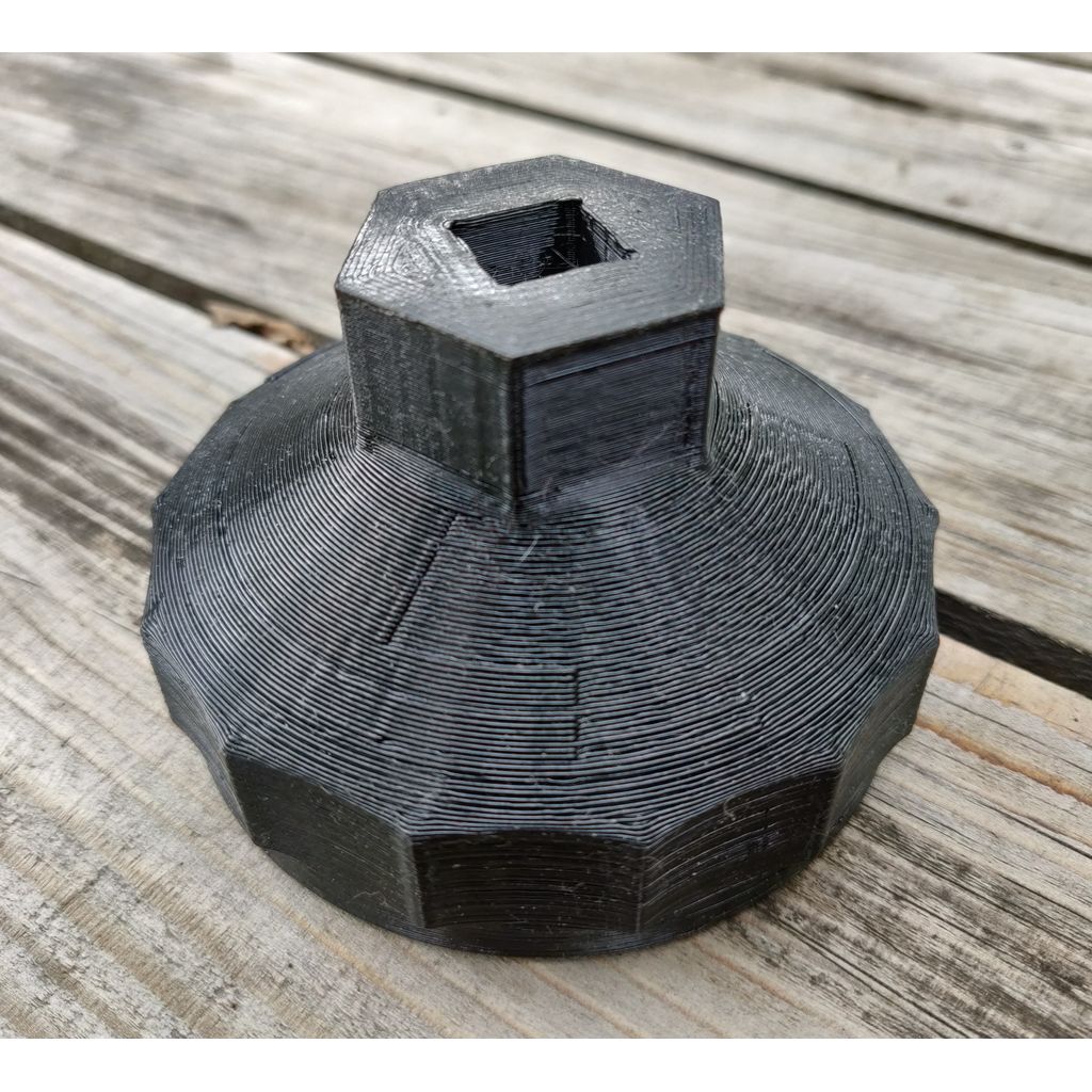 Инструмент для снятия масляного фильтра W 610/3