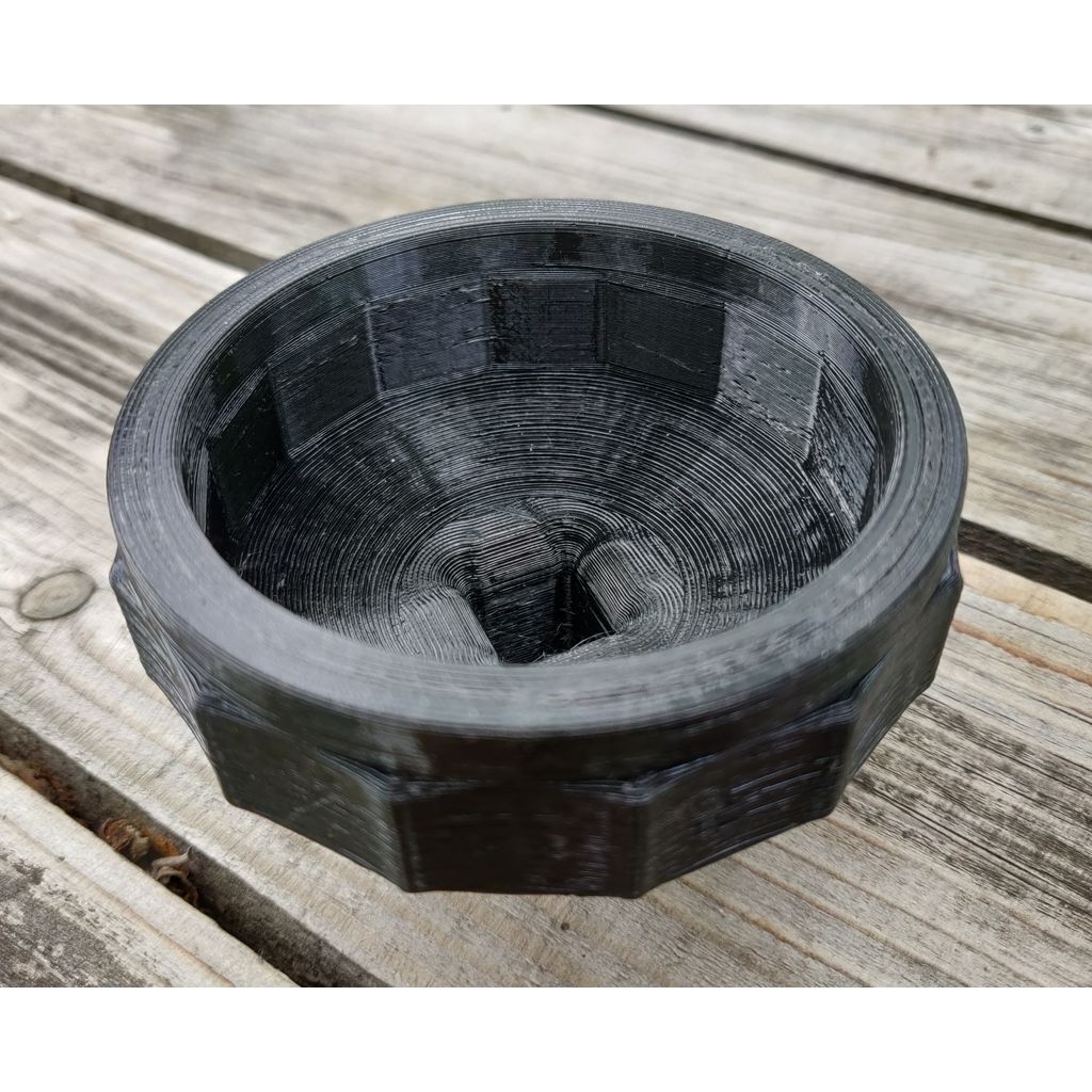 Инструмент для снятия масляного фильтра W 610/3