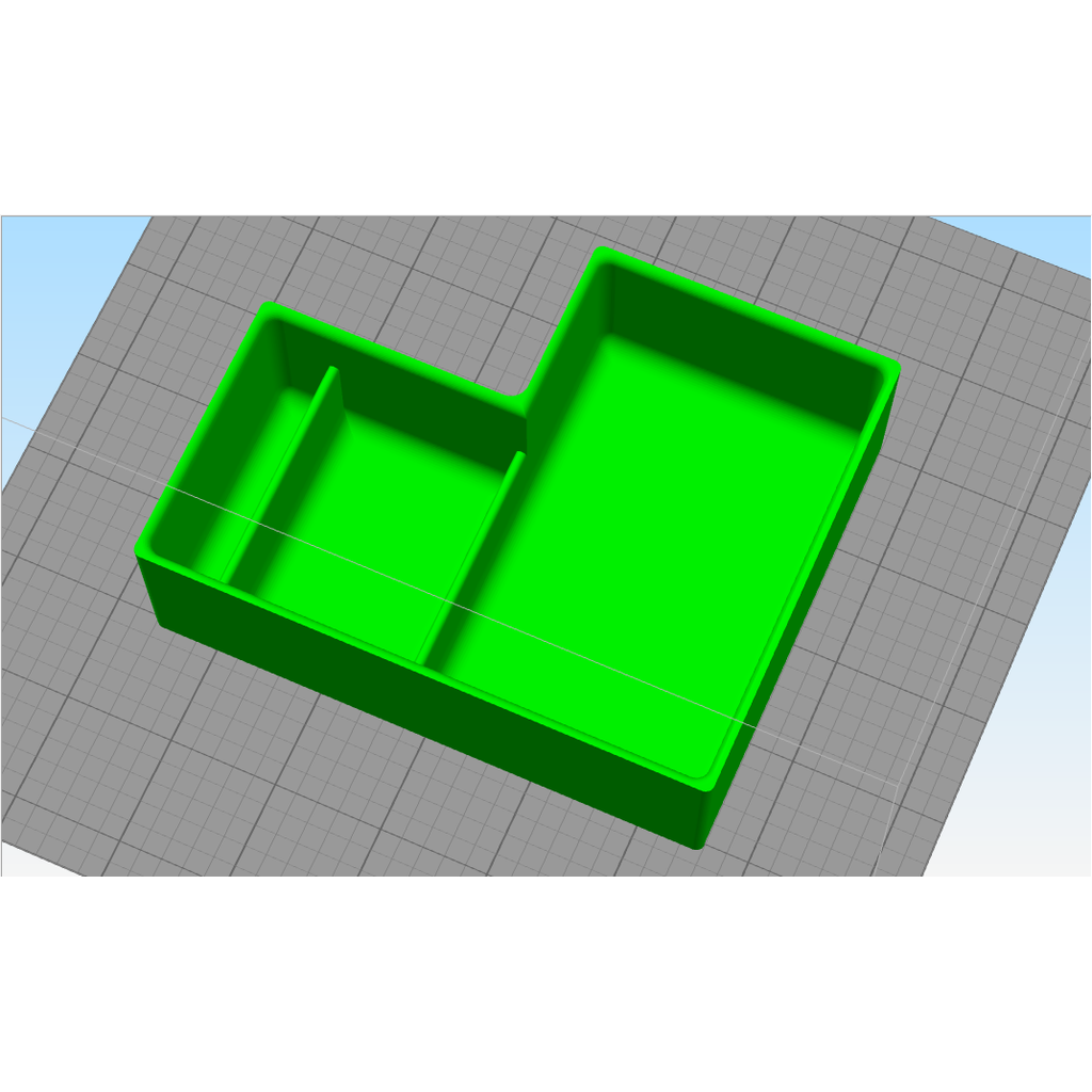 Органайзер для консоли Mitsubishi Lancer GT