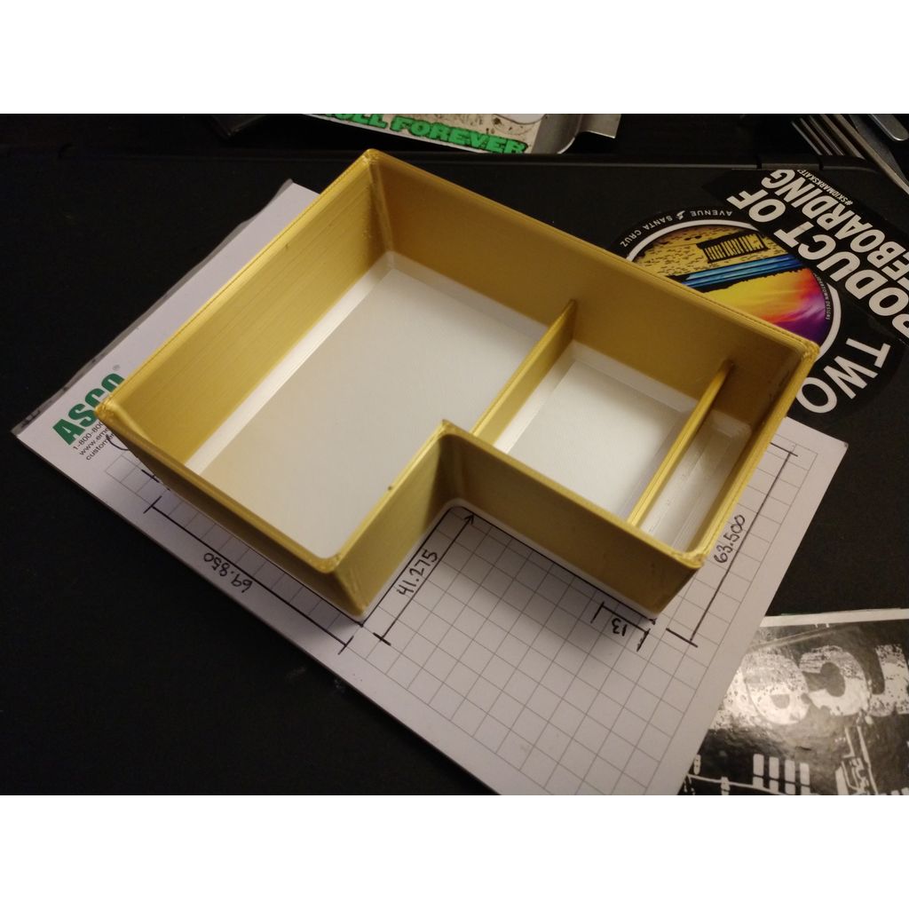 Органайзер для консоли Mitsubishi Lancer GT