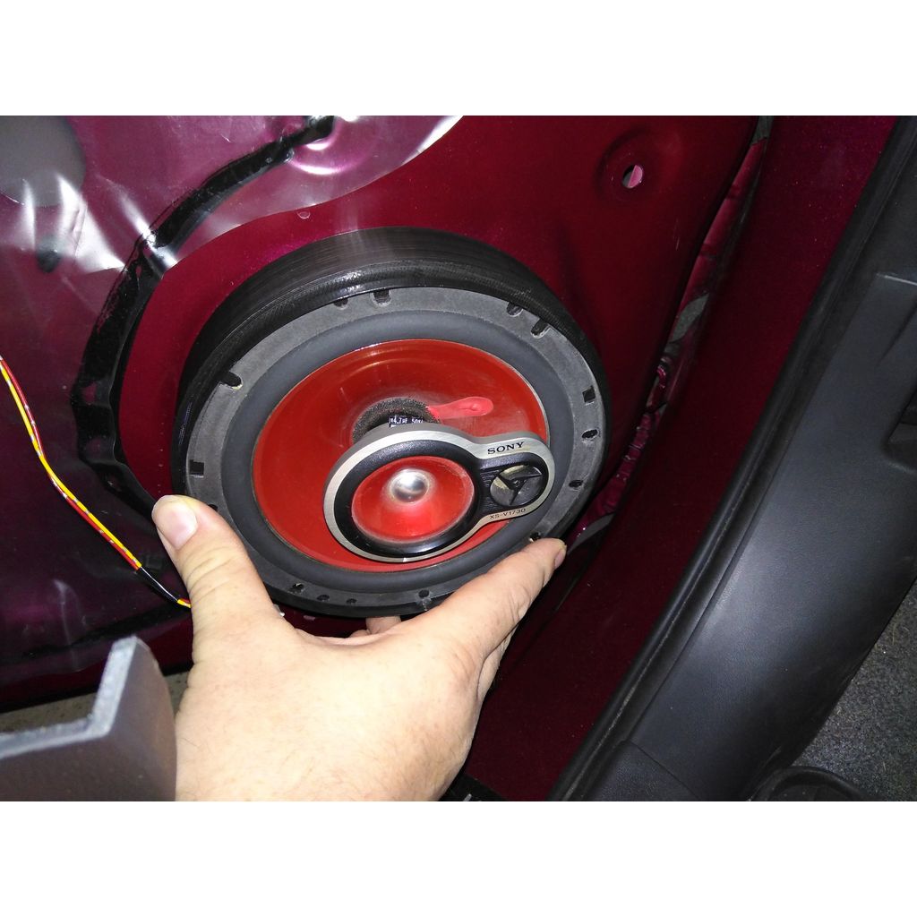 Адаптер для динамиков Mitsubishi Mirage