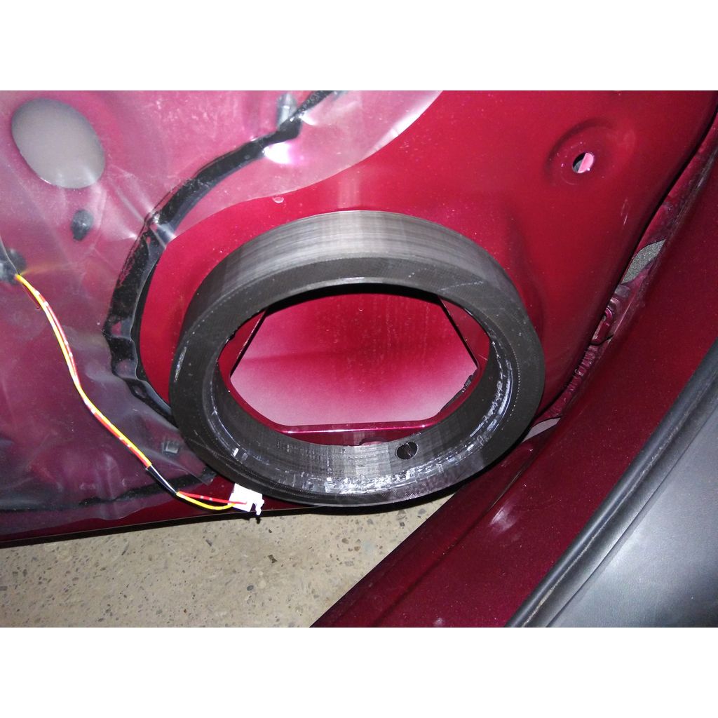 Адаптер для динамиков Mitsubishi Mirage