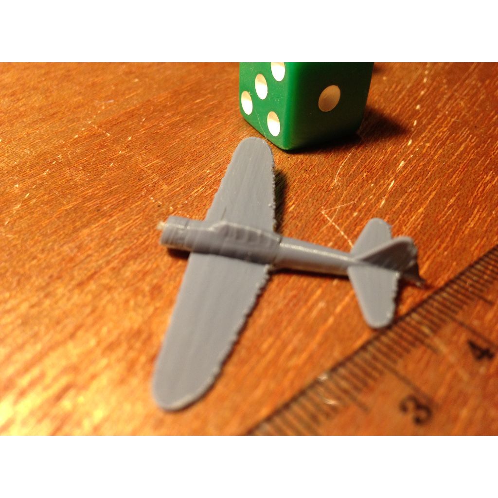 Знаменитый японский Зеро