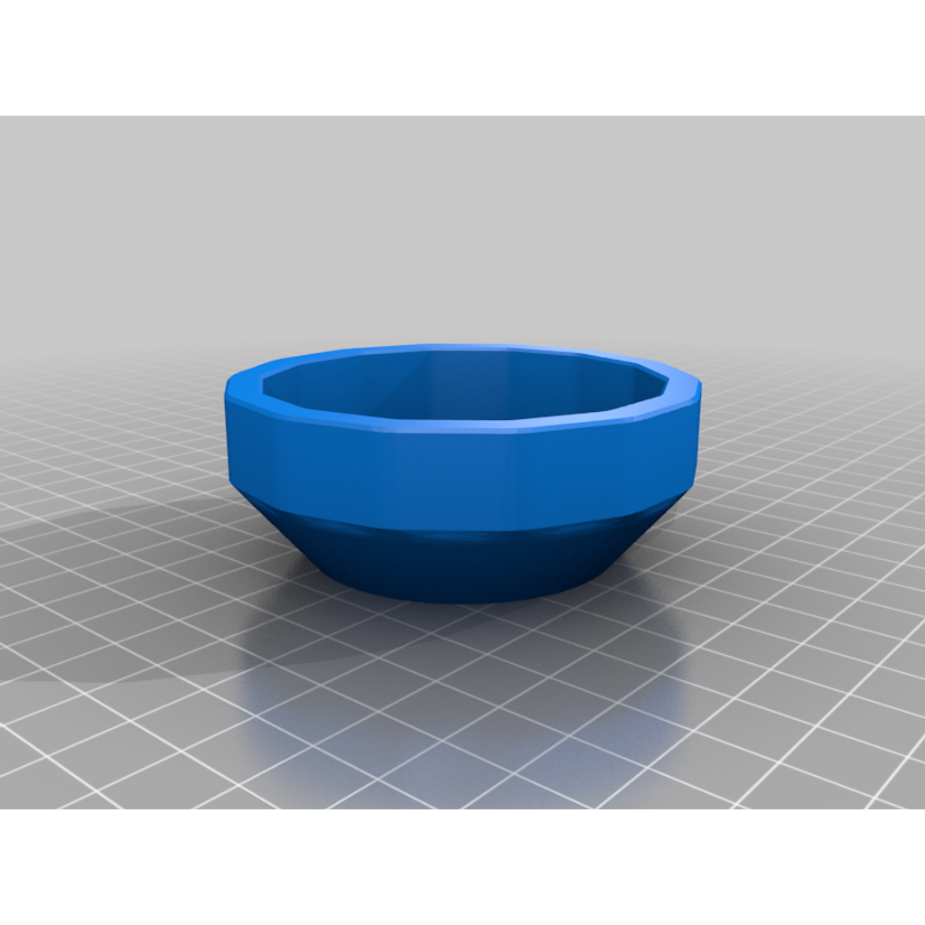 Адаптированная насадка для масляного фильтра