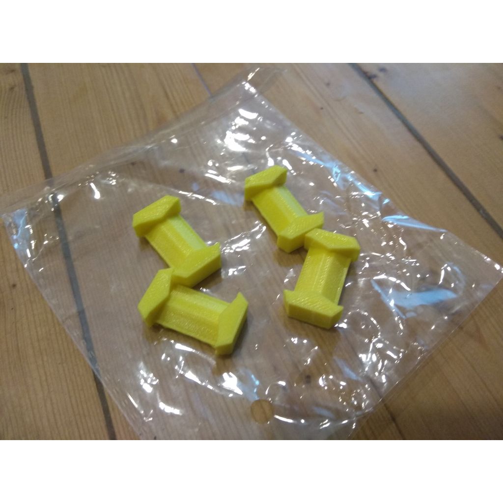 Ремонтный комплект для стопоров дверей