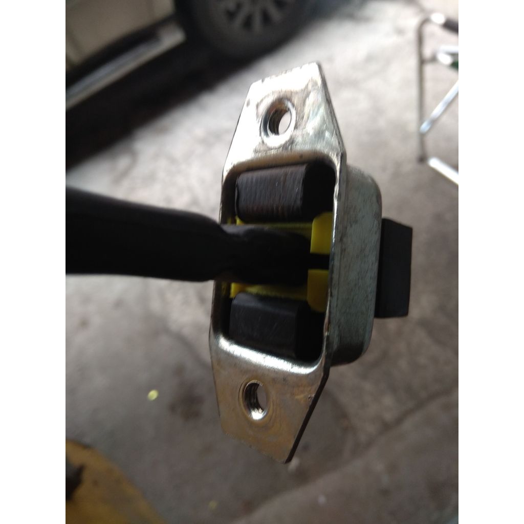 Ремонтный комплект для стопоров дверей