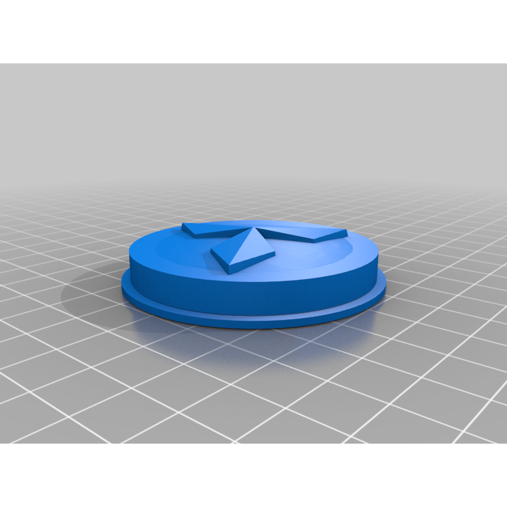 Центральные колпачки для колес Mitsubishi Eclipse 90-х годов