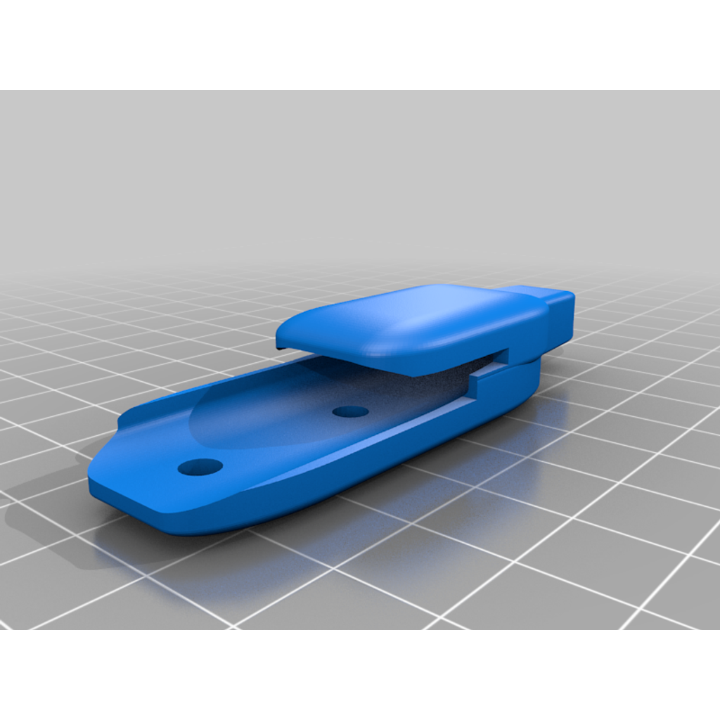 Заменяемые клипсы для рулевого щитка Mitsubishi Outlander