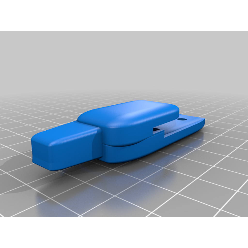 Заменяемые клипсы для рулевого щитка Mitsubishi Outlander