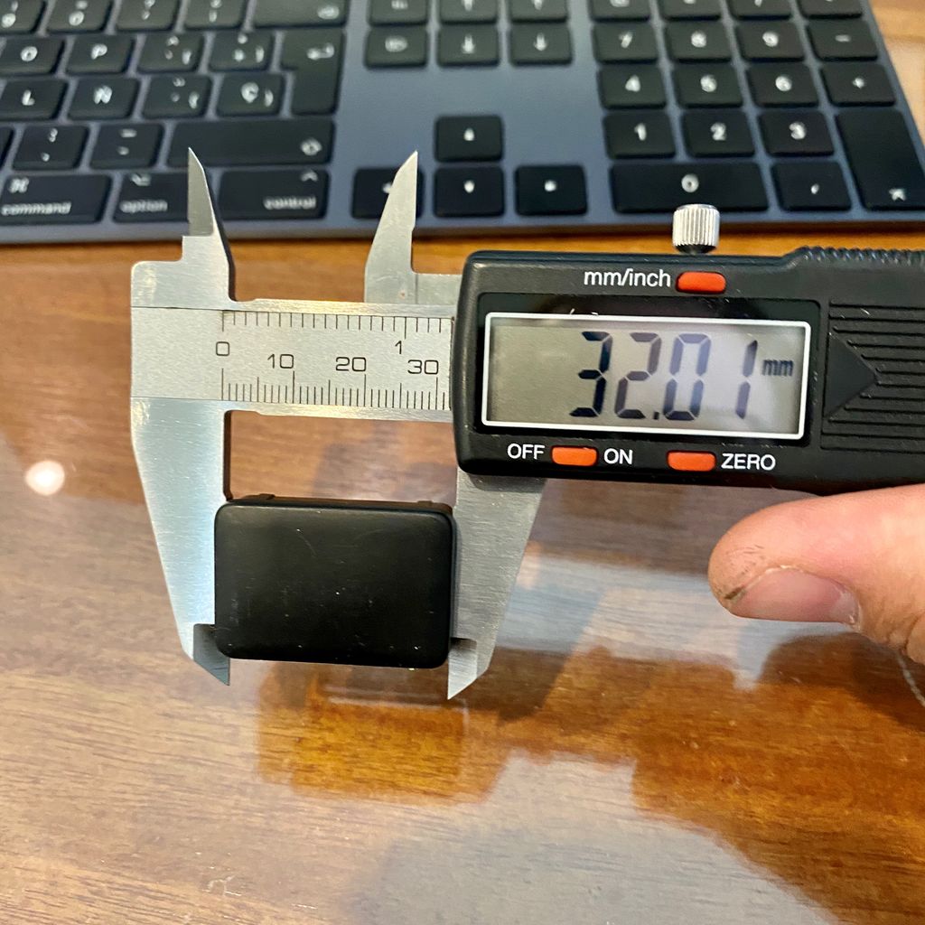 Дизайн крепления для переключателя