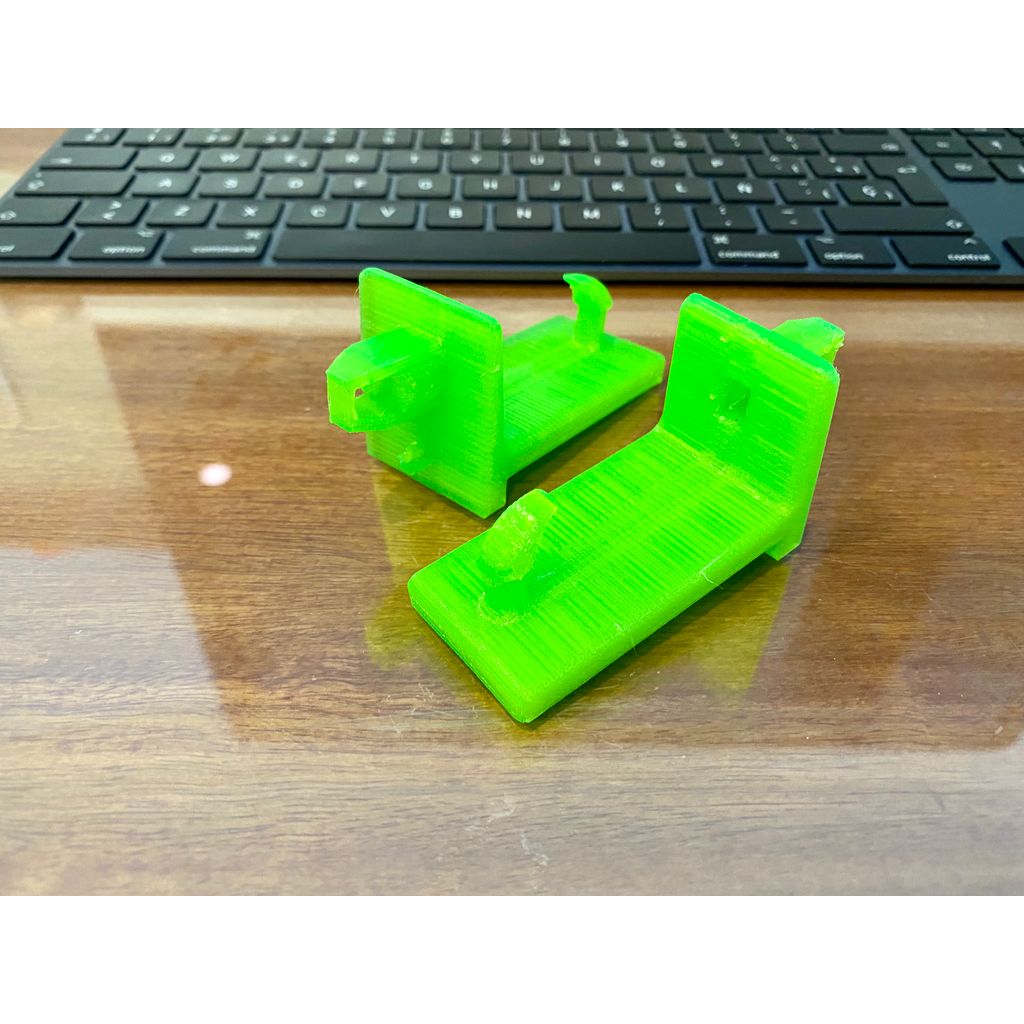 Держатель для ковриков