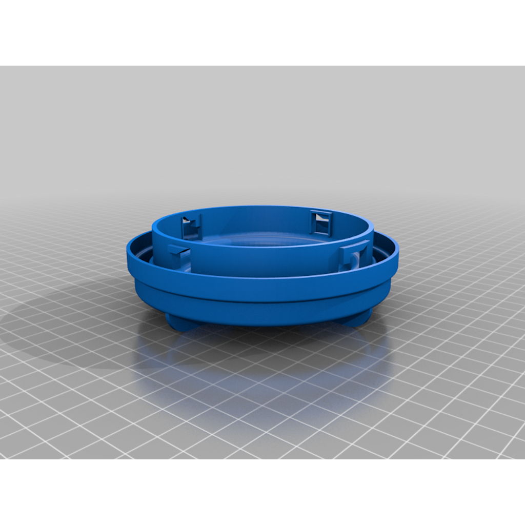 Задняя крышка фары MITSUBISHI SPACE STAR 2002