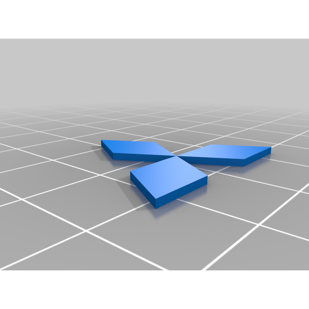 Ключница MITSUBISHI на основе KEYCHAIN