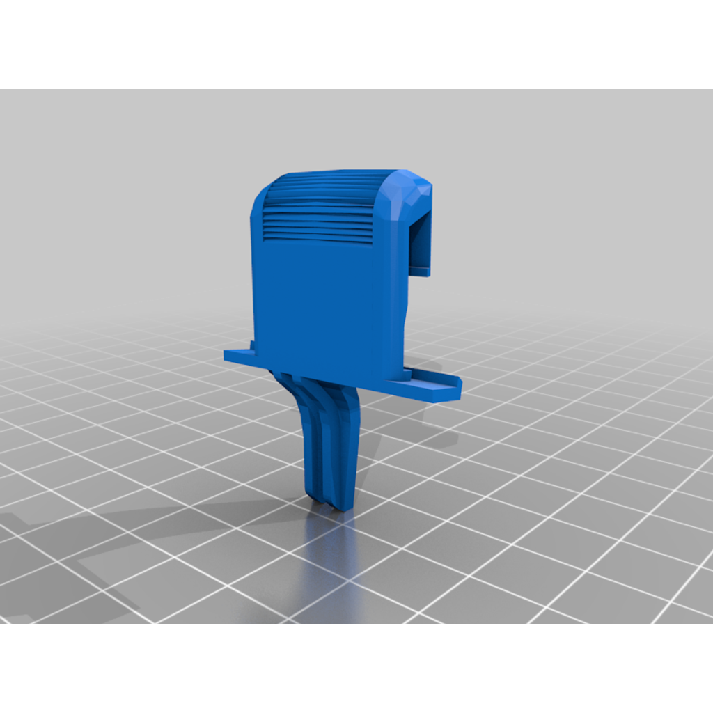 Накладка вентиля Mitsubishi Lancer 9