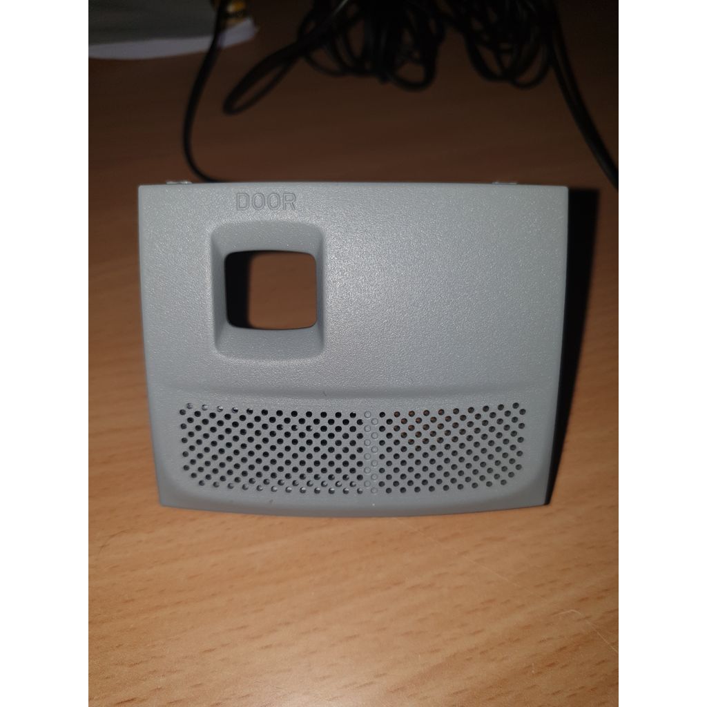 Адаптер микрофона