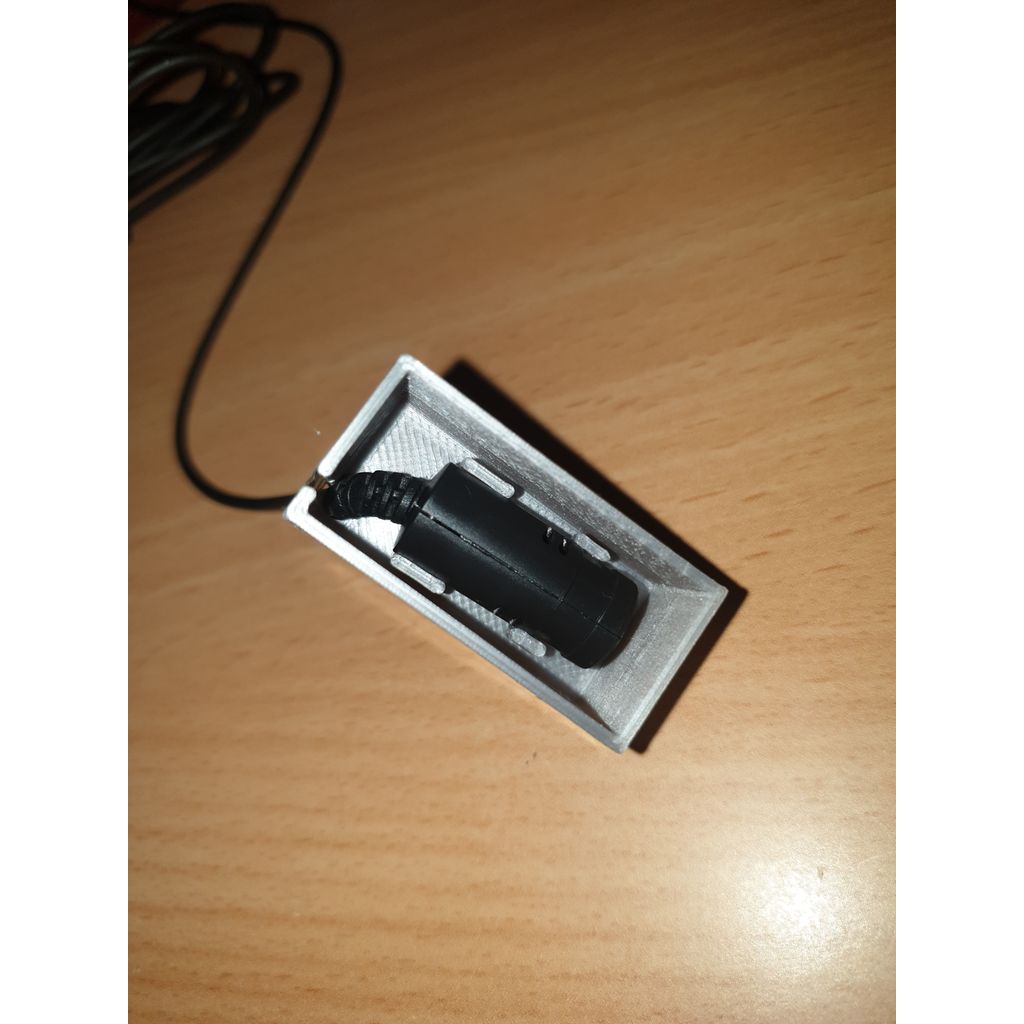 Адаптер микрофона