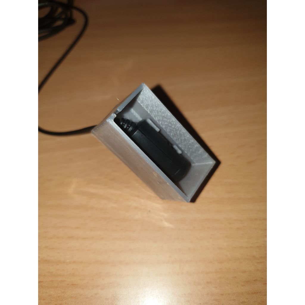 Адаптер микрофона