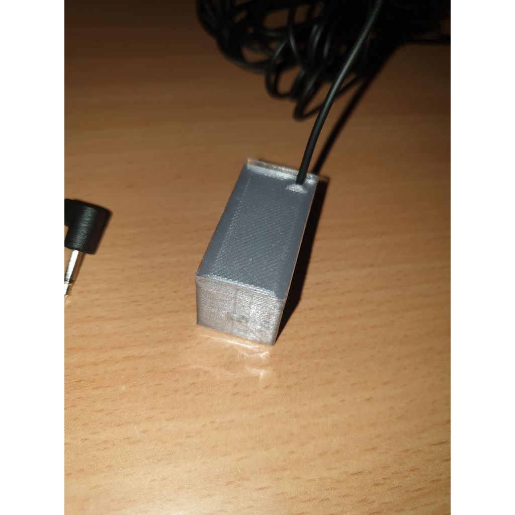 Адаптер микрофона