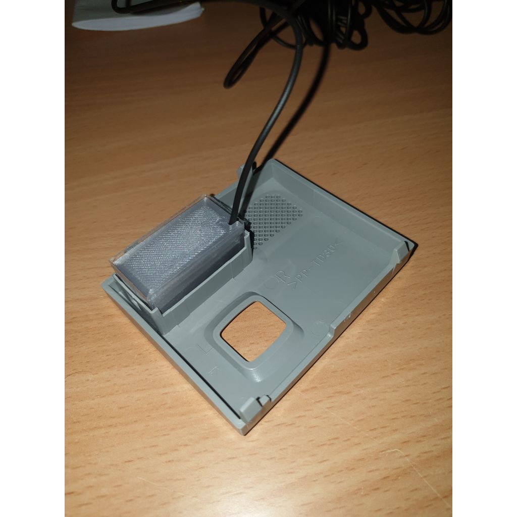 Адаптер микрофона