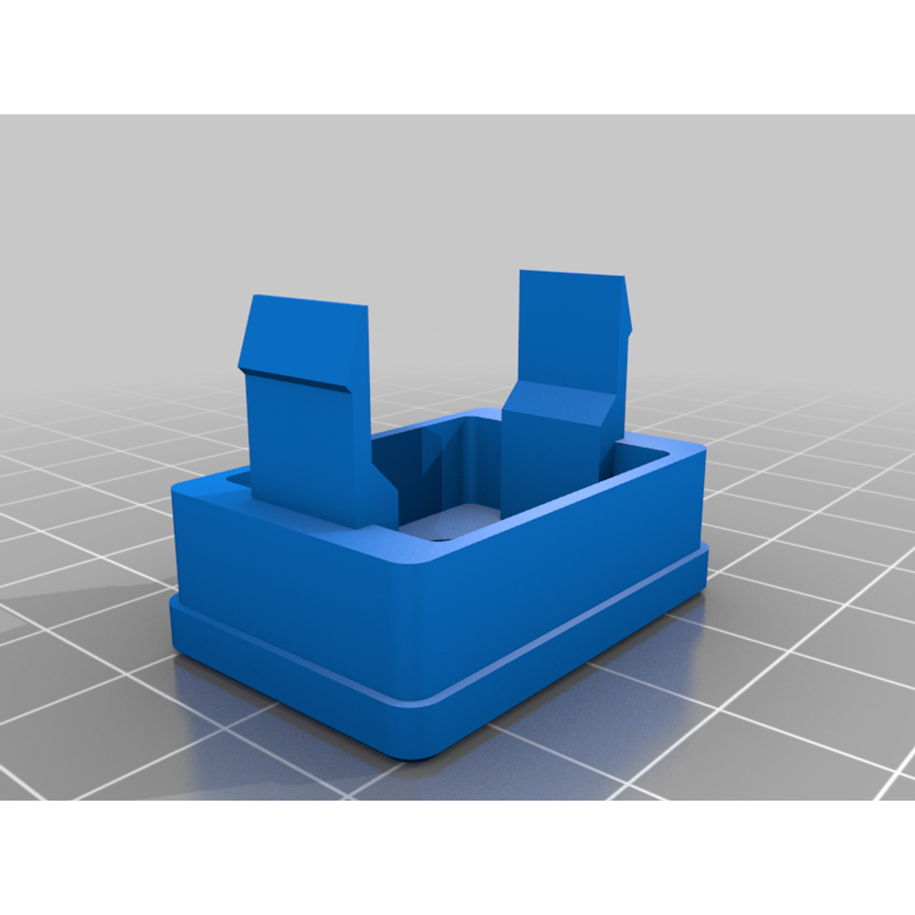 Панель переключателя для кнопки