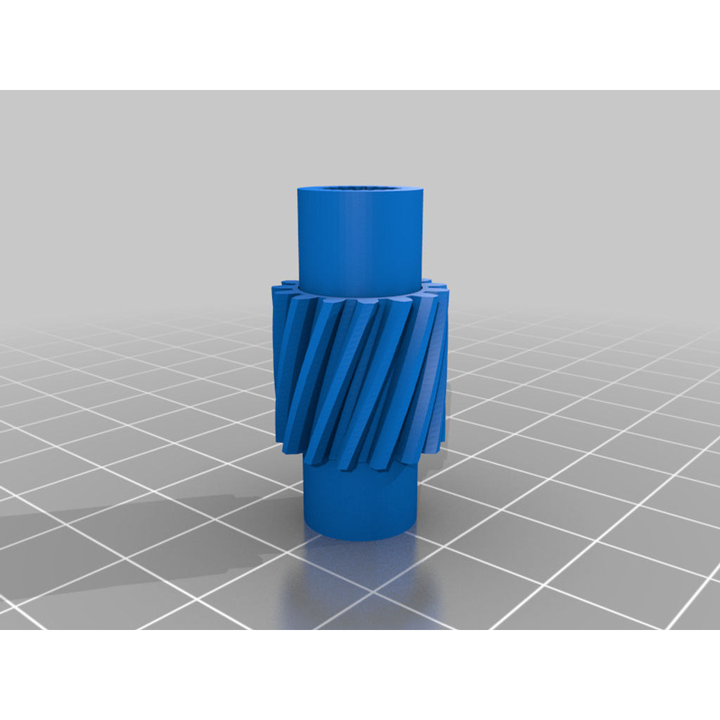 Замена детали