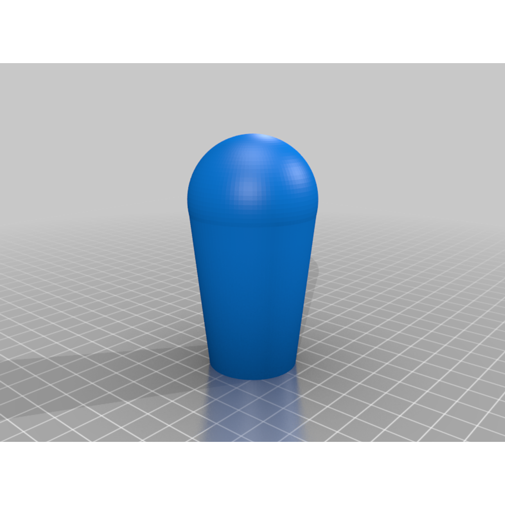 Дизайн ручки переключения передач