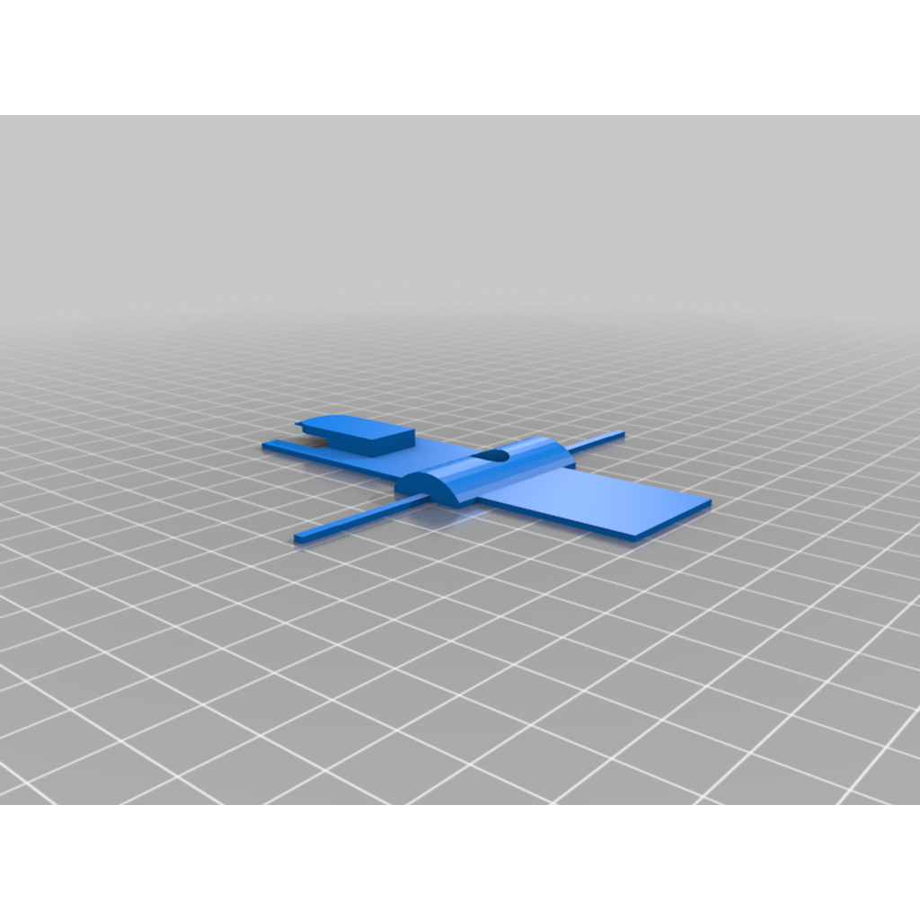 Держатель для пульта дистанционного управления