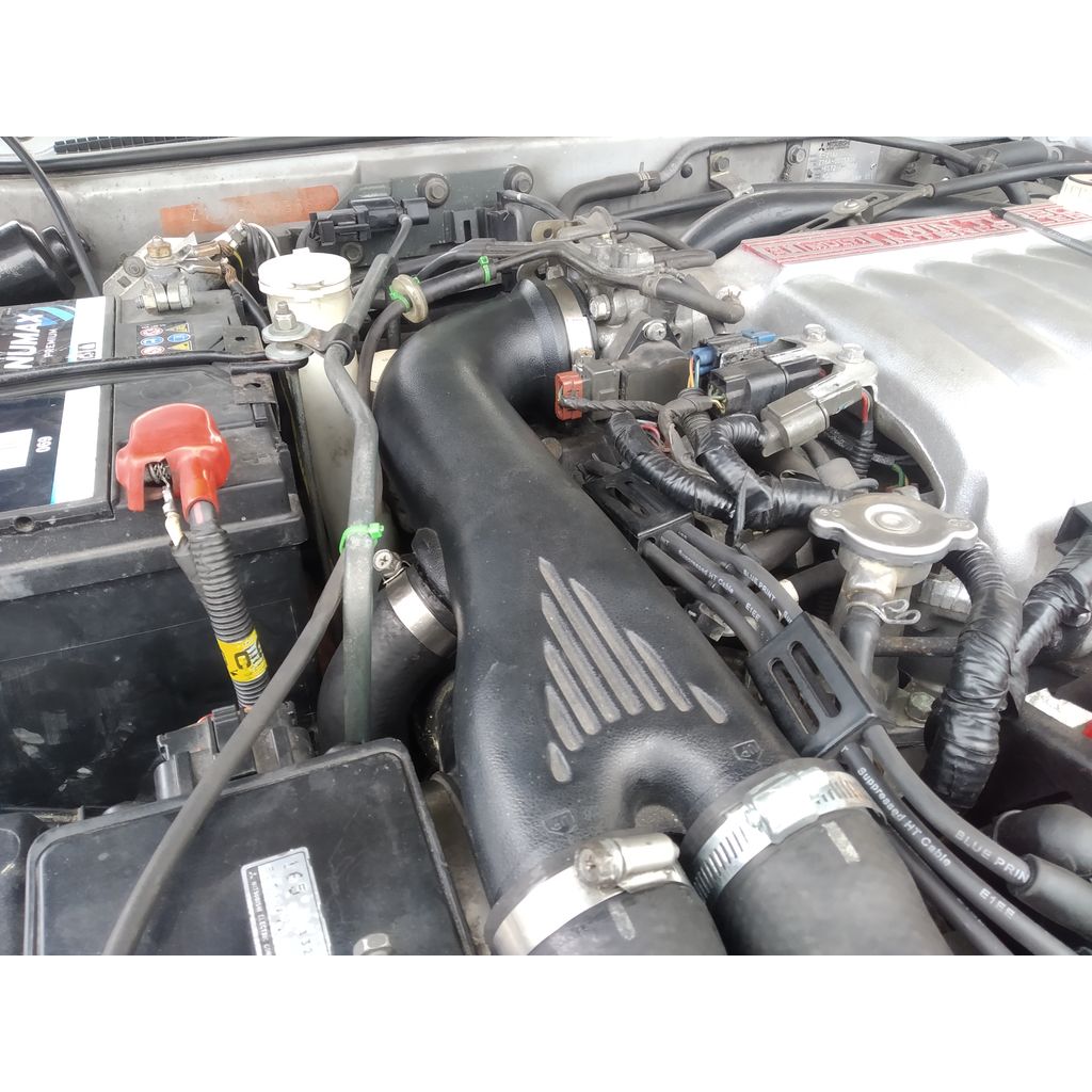 Прокладка дроссельной заслонки из резины