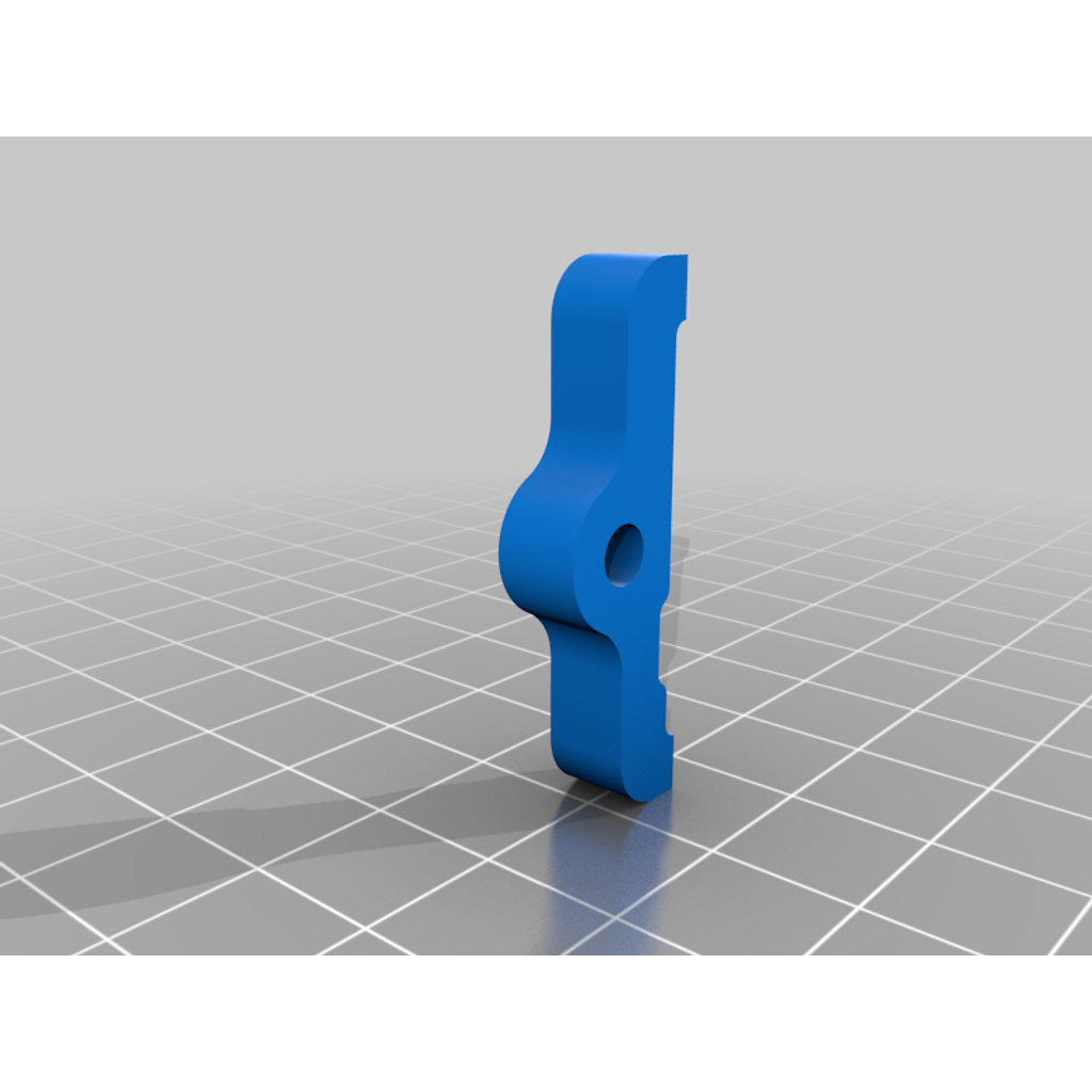 Кейс для ключей Mitsubishi