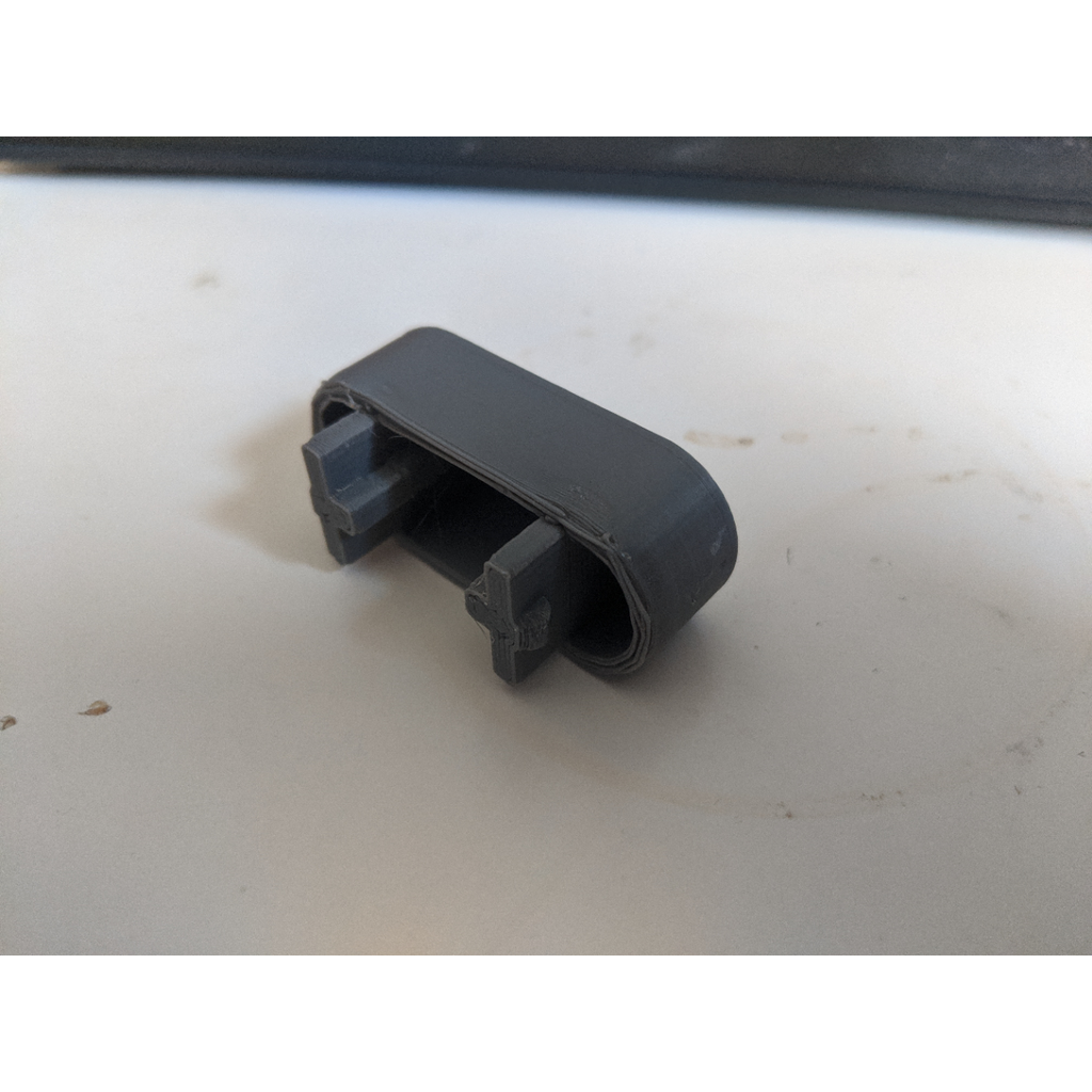 Заглушка переключателя панели приборов Mitsubishi